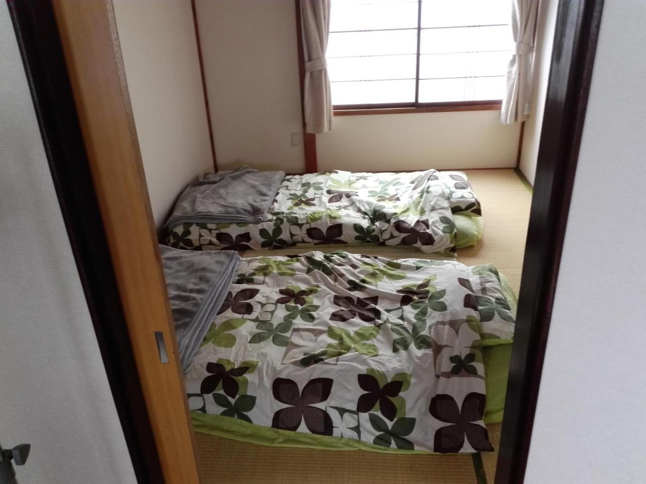Apartment Corpo Marika A
