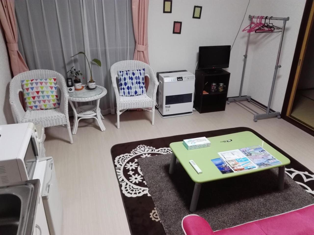Apartment Corpo Marika A *