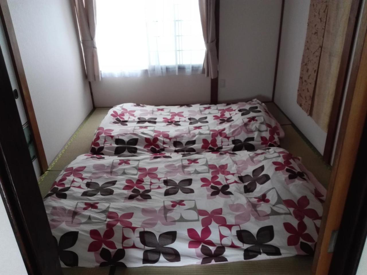Corpo Marika A Apartment *