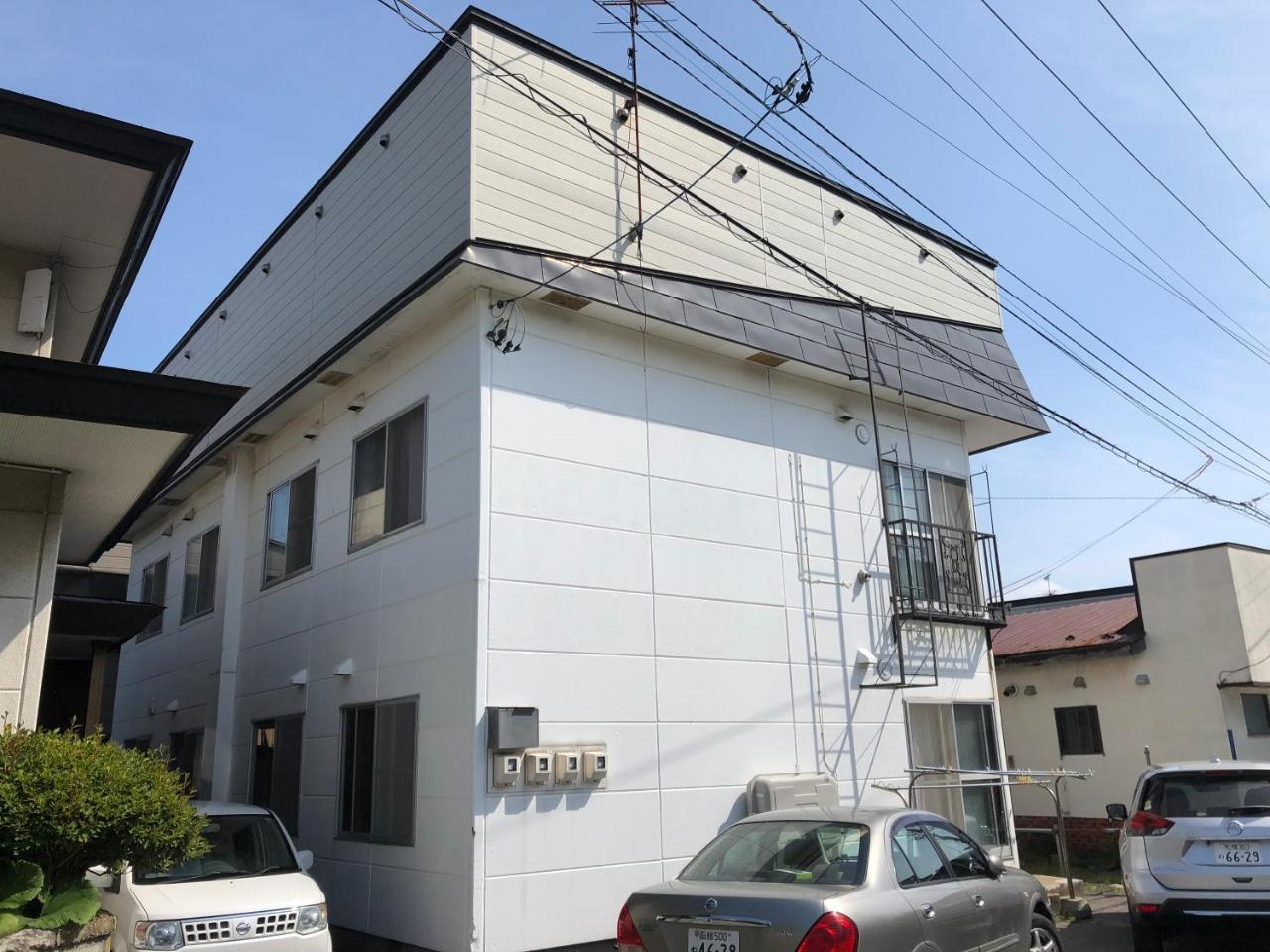 Corpo Marika A * Hakodate