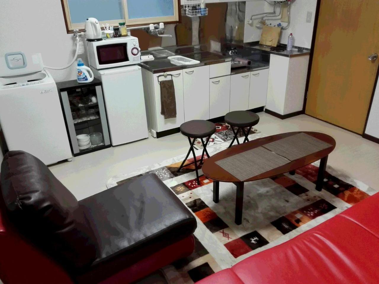Corpo Marika A Apartment *